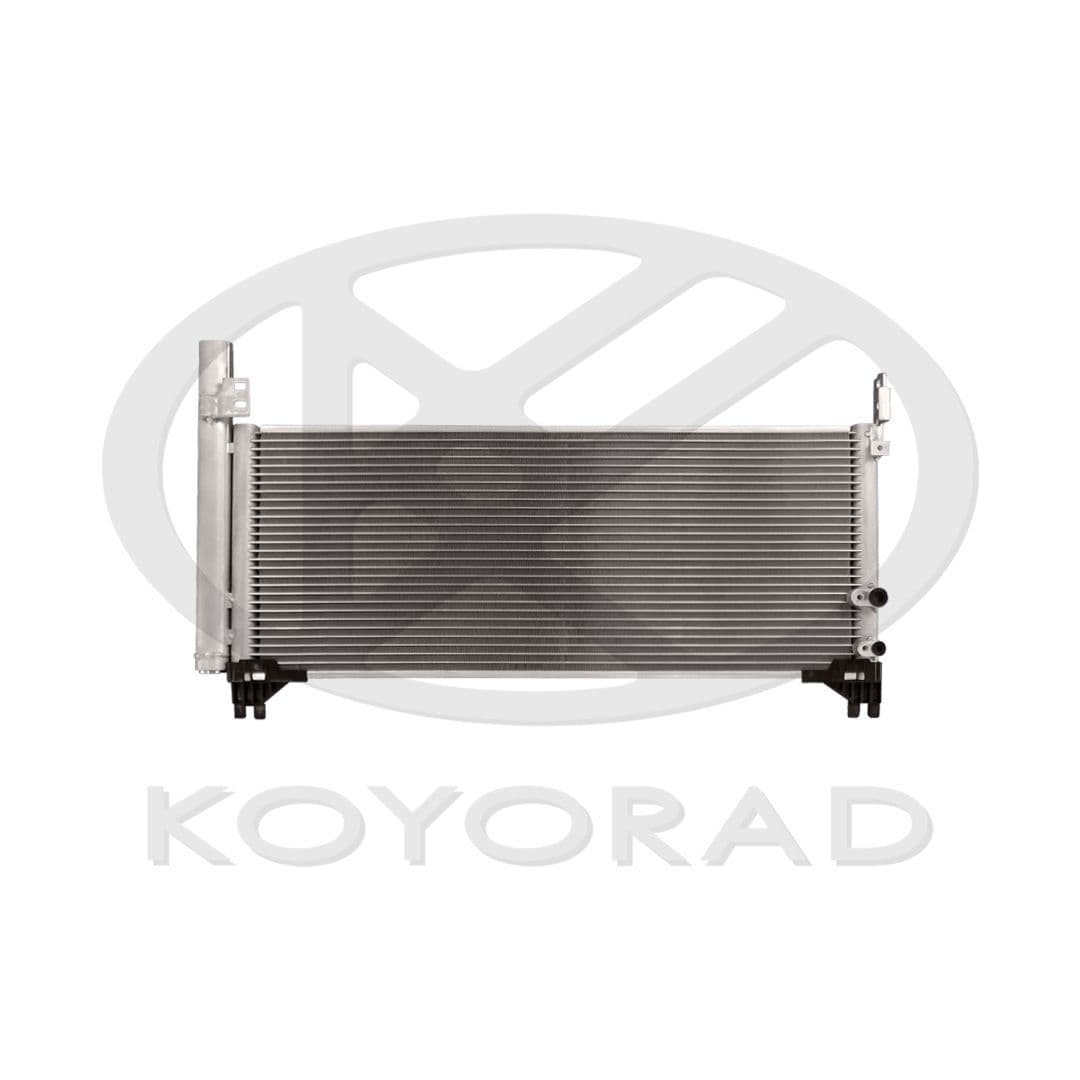 cd011144 Koyorad Радіатор кондиціонера