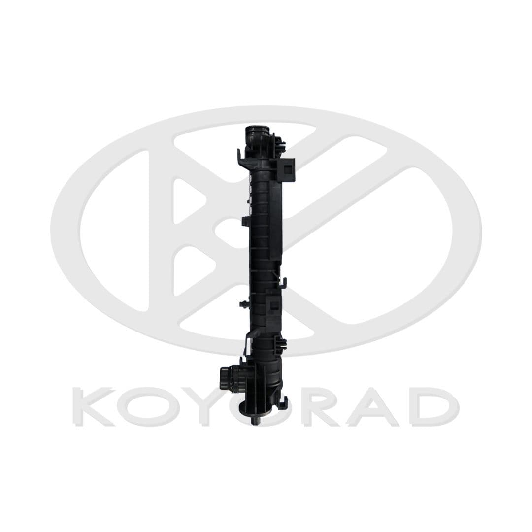 pl443779 Koyorad Радіатор охолодження двигуна