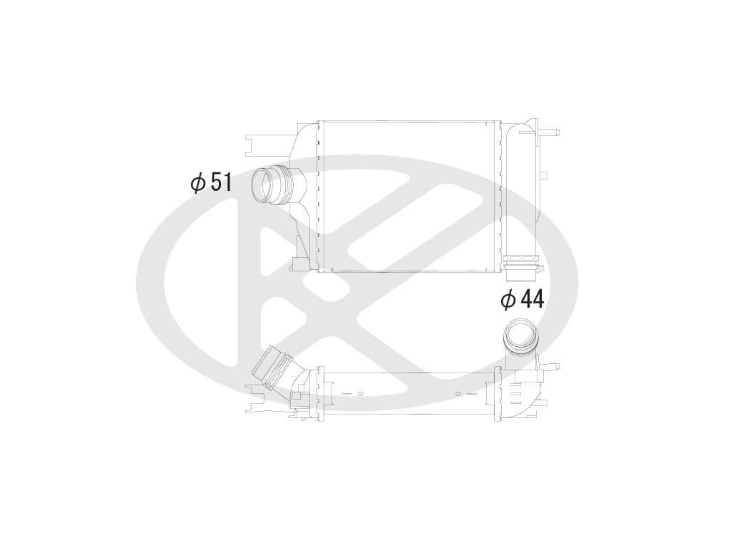 ia490154 Koyorad Інтеркулер