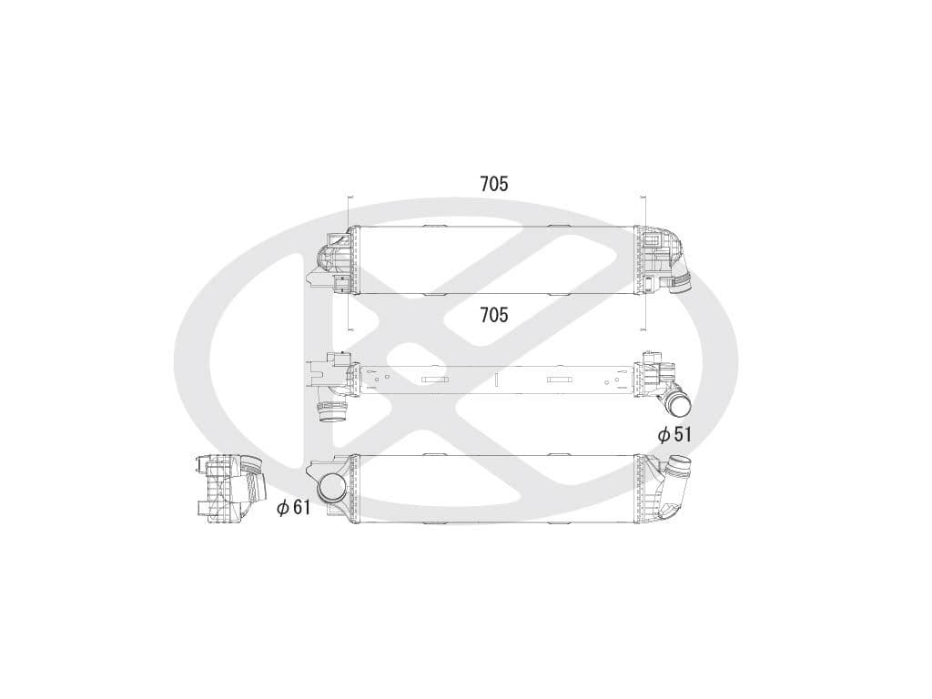 ia490155 Koyorad Інтеркулер