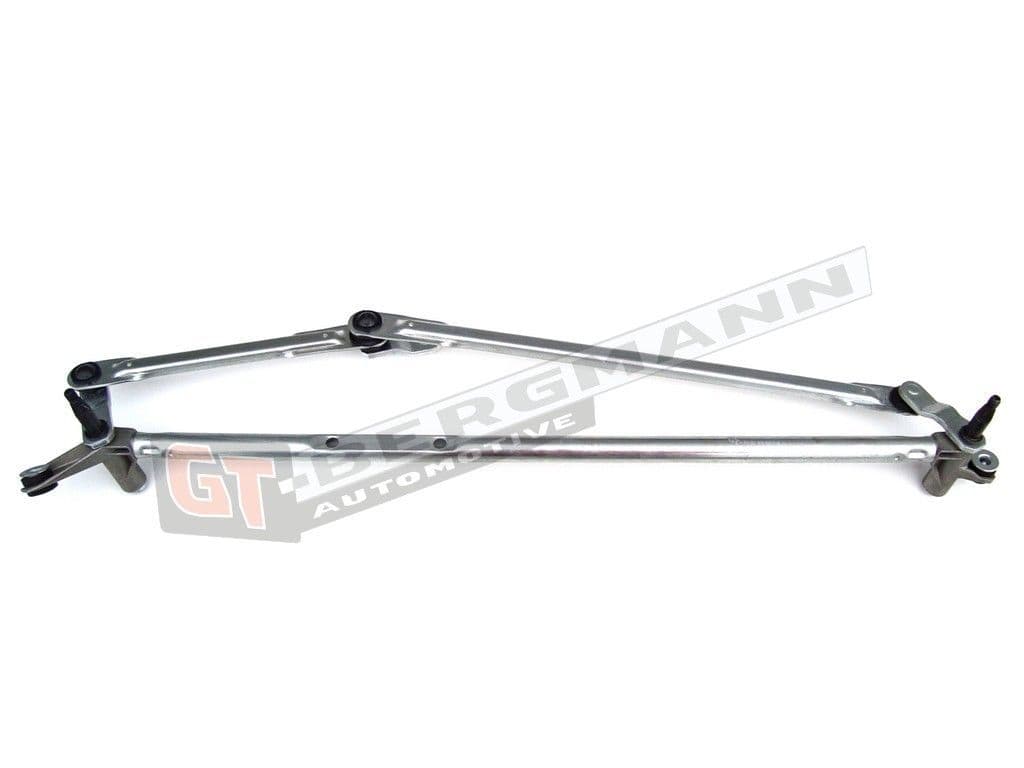 gt44012 GT-Bergmann Трапеція склоочисника для SAAB 9-3