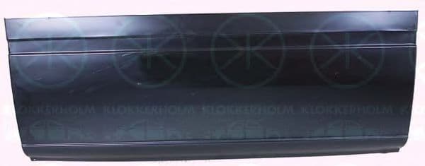 3546001 Klokkerholm Поріг