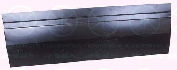 3546150 Klokkerholm Двері