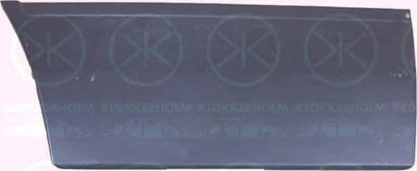 3546122 Klokkerholm Дверь