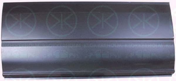 2509013 Klokkerholm Поріг