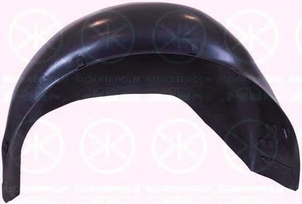 6049547 Klokkerholm Підкрилок для Renault Laguna
