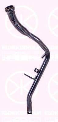 8154529 Klokkerholm Заливна горловина паливного бака для Toyota Previa