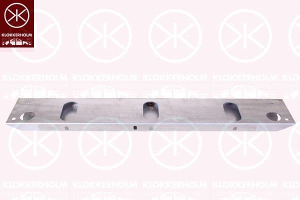 0094200 Klokkerholm Передня панель кузова