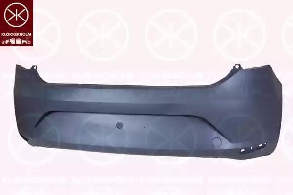 6614950a1 Klokkerholm Бампер для Seat Leon