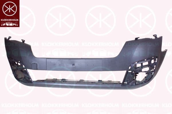 0552908 Klokkerholm Бампер