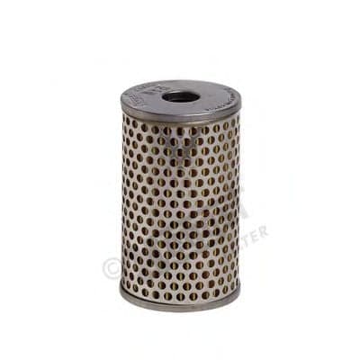 E10H02 Hengst Filter Фильтр насоса ГУР