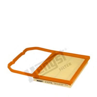 E1070L Hengst Filter Повітряний фільтр