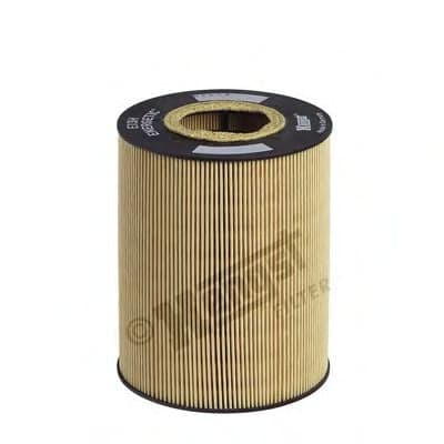 E13H D47 Hengst Filter Масляный фильтр