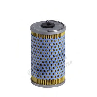 E135H D08 Hengst Filter Масляный фильтр для Mercedes G-modell