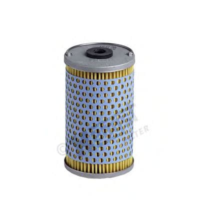 E135H D173 Hengst Filter Масляный фильтр