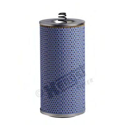 E251H Hengst Filter Масляный фильтр