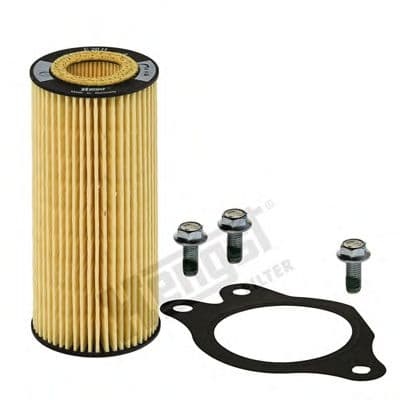 E28H D174 Hengst Filter Фильтр АКПП
