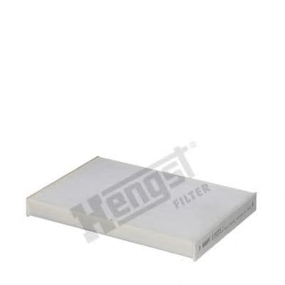E3937LI Hengst Filter Фільтр салону
