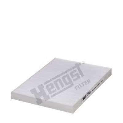E3938LI Hengst Filter Фільтр салону