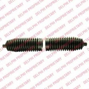 TBR4207 Delphi Пильник кермової рейки