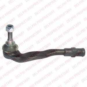 TA2508 Delphi Наконечник кермової тяги