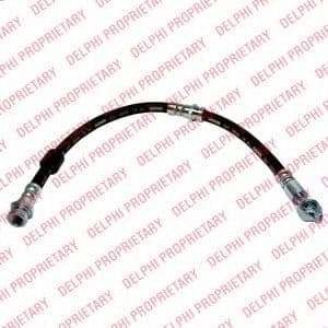 LH6618 Delphi Гальмівний шланг для Mazda MPV