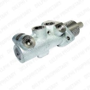 LM80204 Delphi Главный тормозной цилиндр