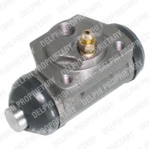 LW36030 Delphi Колісний гальмівний циліндр для Ford Mondeo