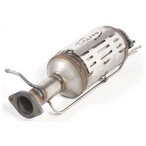 HDP121 Delphi Сажевый фильтр
