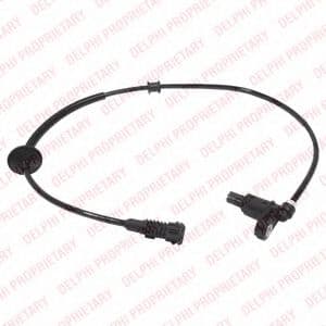 SS20013 Delphi Датчик ABS для Citroen Xantia