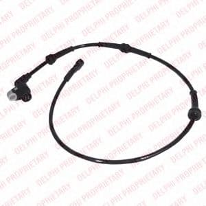 SS20018 Delphi Датчик ABS для Ford Ka