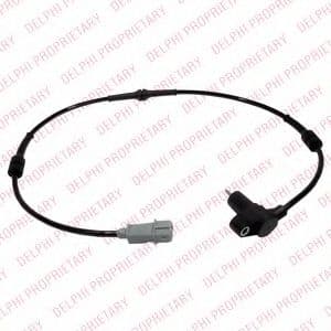 SS20027 Delphi Датчик ABS для Peugeot 406