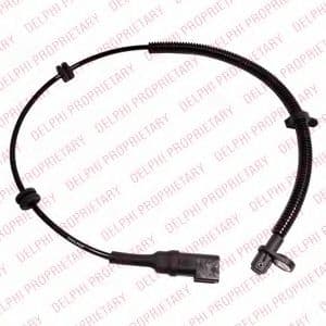SS20061 Delphi Датчик ABS для Ford Focus