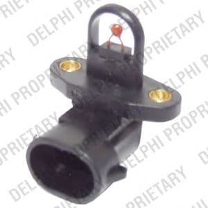 TS10224-12B1 Delphi Датчик температури впускного повітря