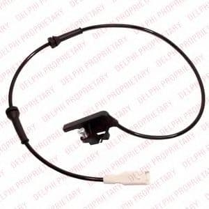 SS20233 Delphi Датчик ABS