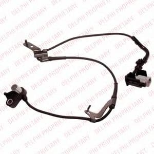 SS20239 Delphi Датчик ABS для Mazda 6