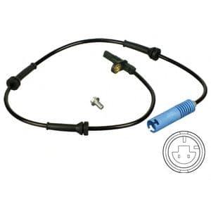 SS20340 Delphi Датчик ABS для Land Rover Freelander