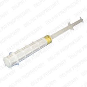 TSP0175341 Delphi Осушитель кондиционера