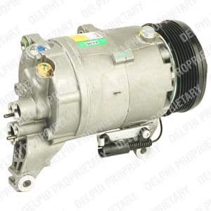 TSP0155308 Delphi Компресор кондиціонера для MINI Cooper