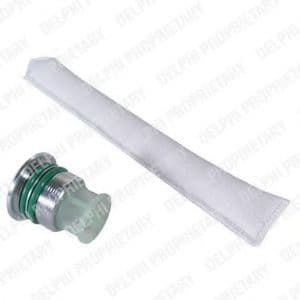 TSP0175365 Delphi Осушитель кондиционера