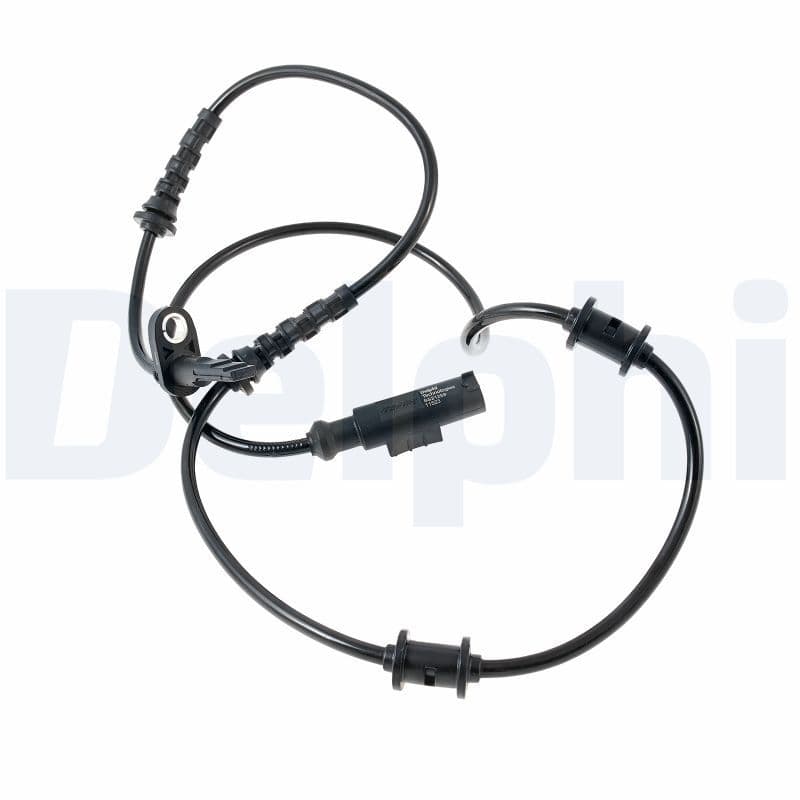 ss2125912b1 Delphi Датчик ABS для Fiat Ducato