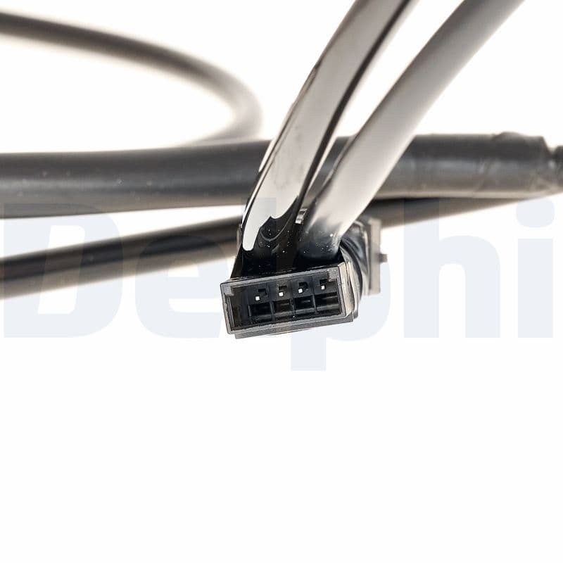 ss2112712b1 Delphi Датчик ABS для Audi A4