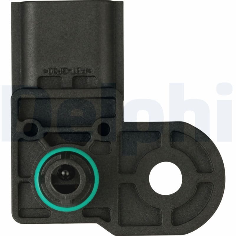 ps2006312b1 Delphi Датчик давления наддува