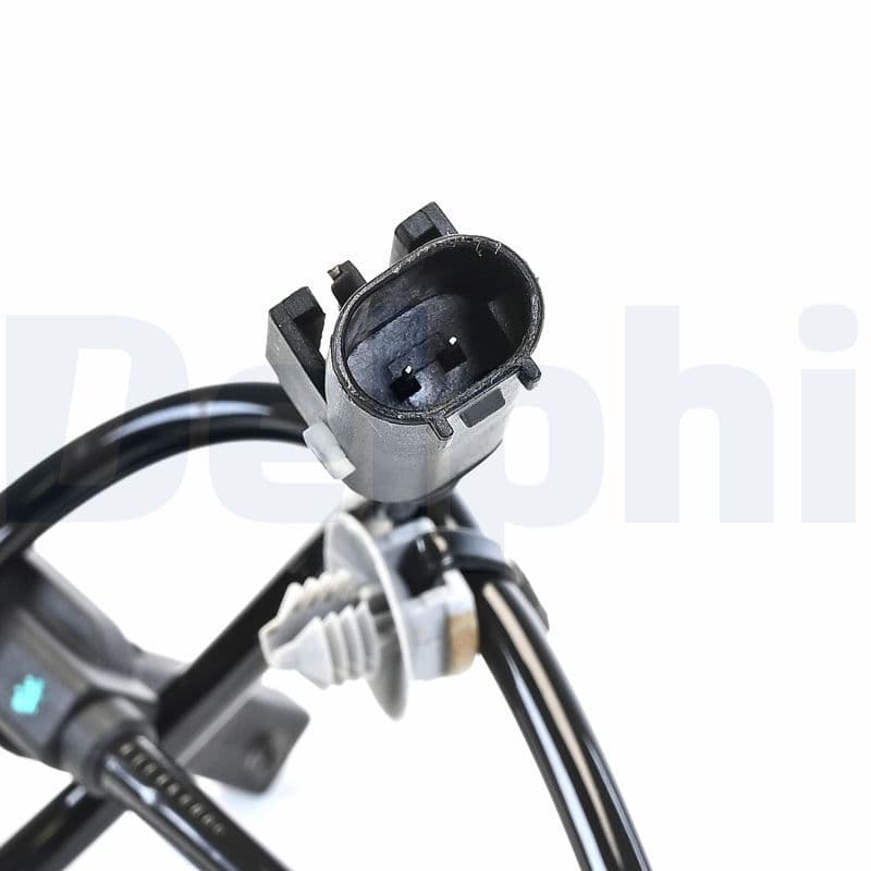 ss2151412b1 Delphi Датчик ABS