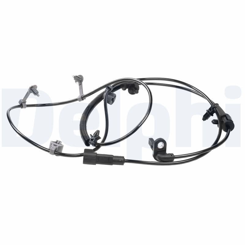 ss2103112b1 Delphi Датчик ABS для Opel Insignia