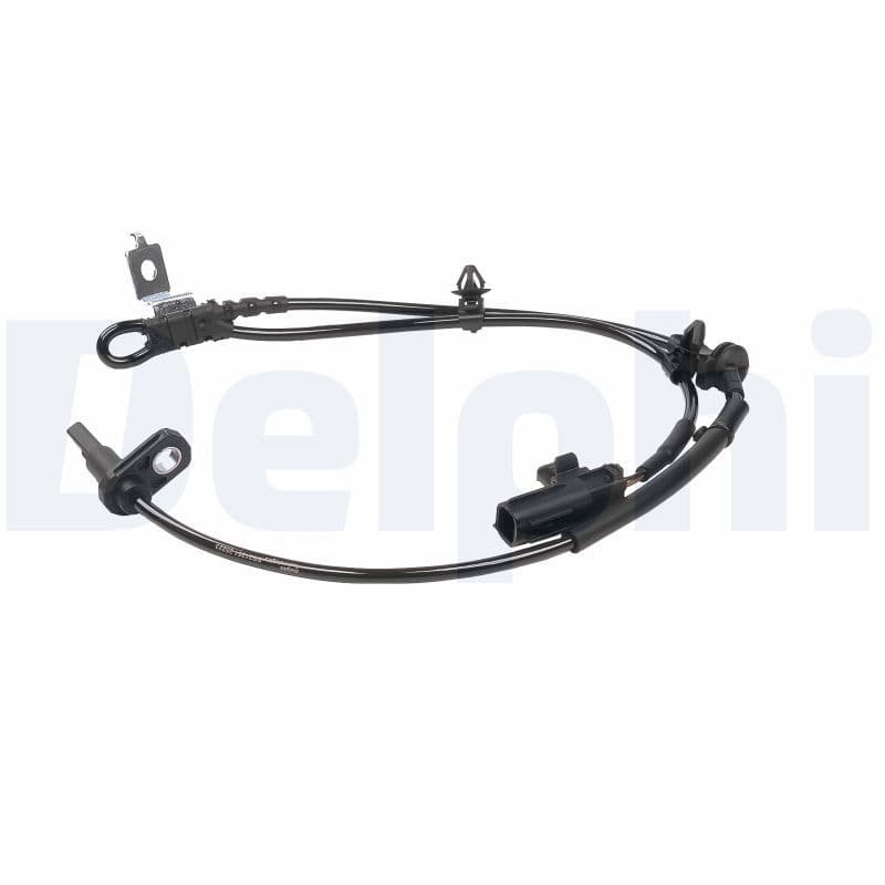 ss2135112b1 Delphi Датчик ABS