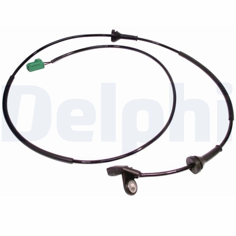 ss20151 Delphi Датчик ABS для Ford Expedition
