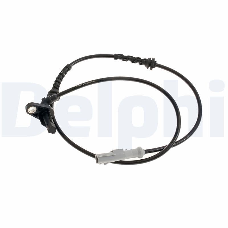 ss2129212b1 Delphi Датчик ABS для Renault Twingo