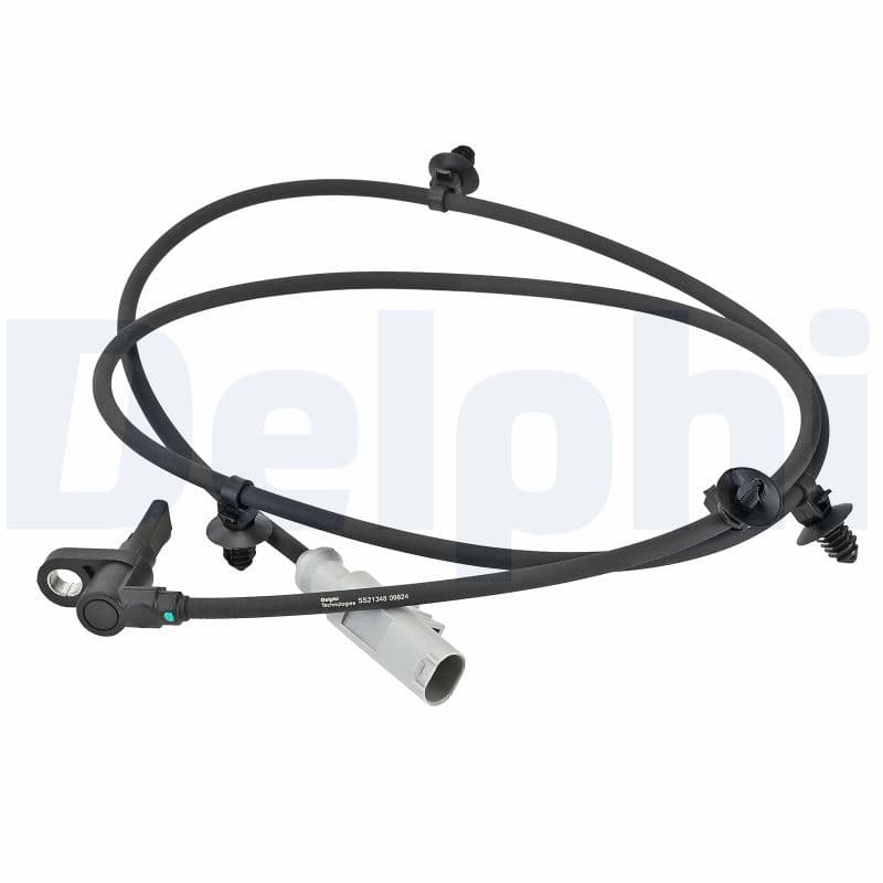 ss2134812b1 Delphi Датчик ABS