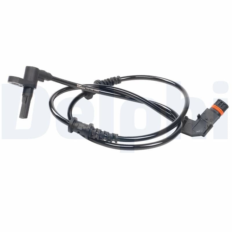 ss2134912b1 Delphi Датчик ABS
